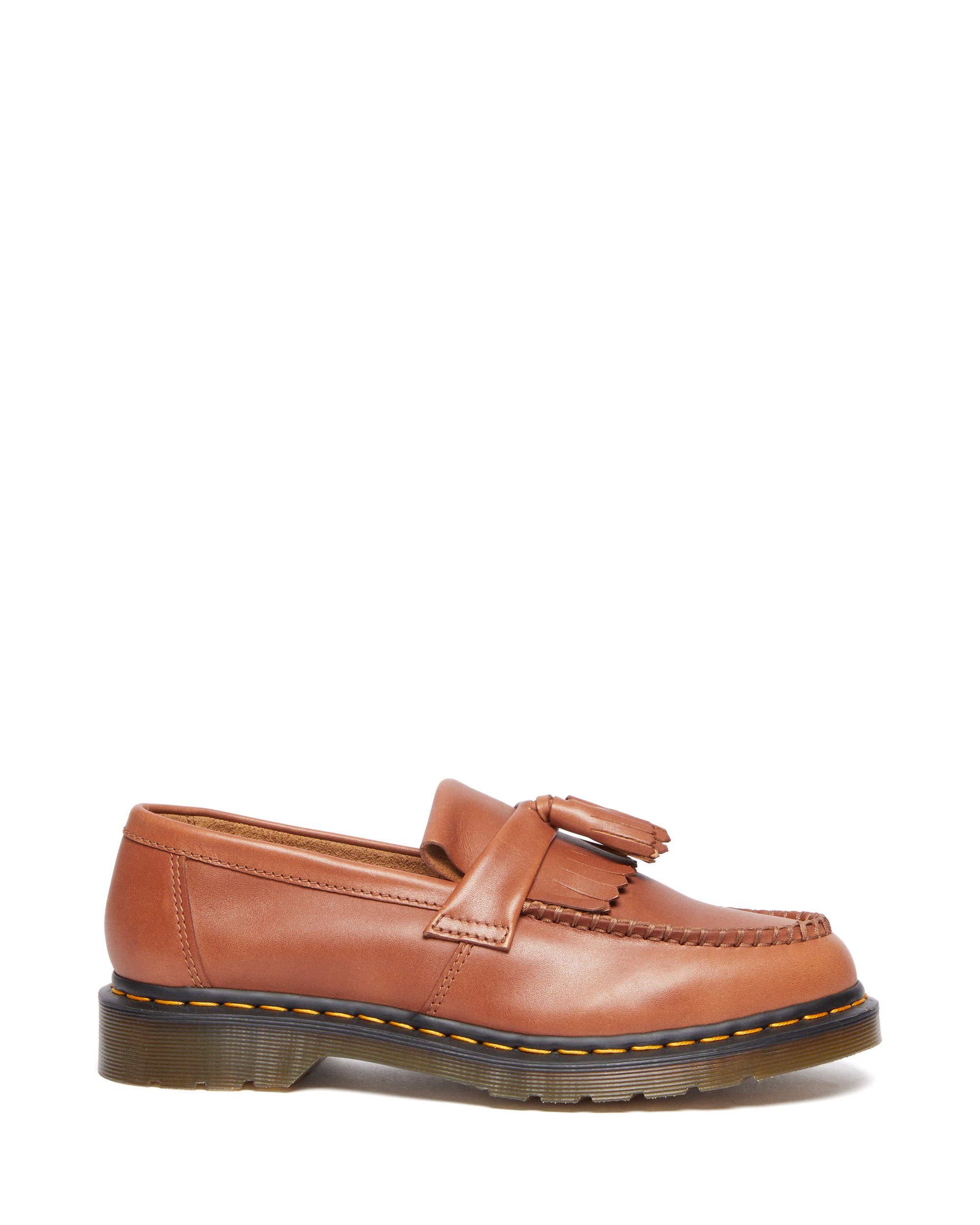 DR. MARTENS ADRIAN YS Carrara Schnürschuh günstig online kaufen