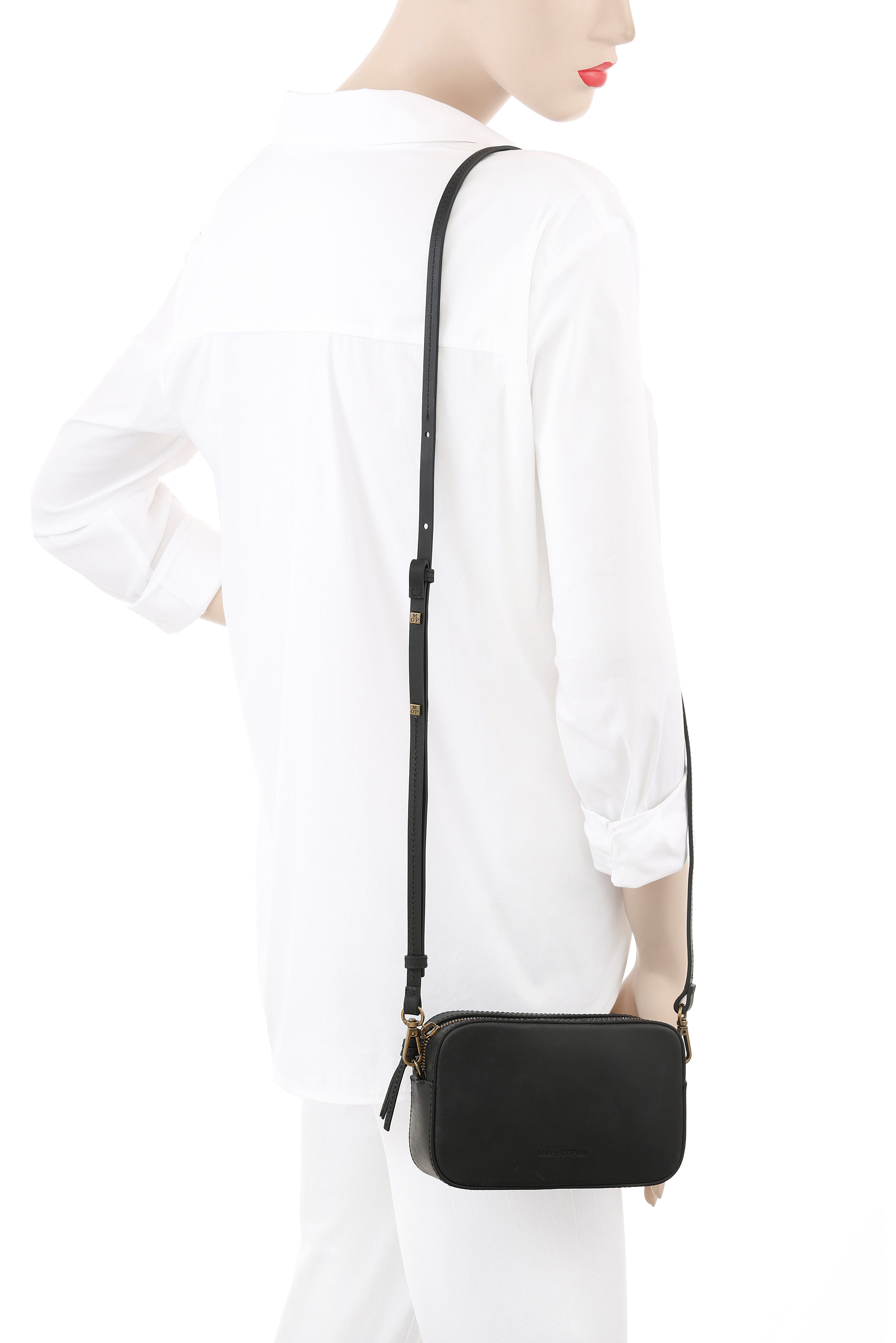 Marc O'Polo Accessories Umhängetasche, Kleine Schultertasche, Abendtasche, günstig online kaufen