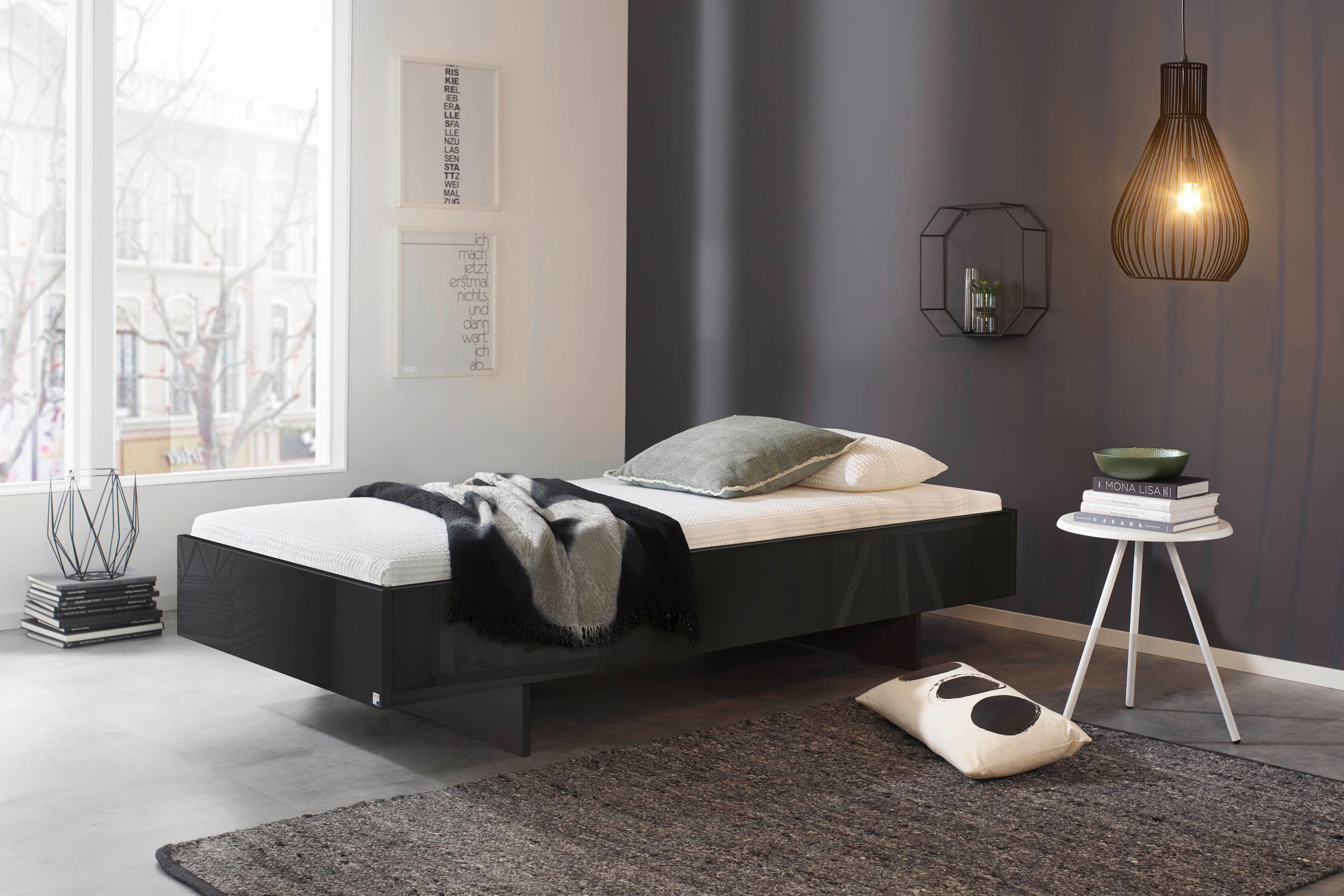 rauch Futonbett Phoenix, ohne Kopfteil günstig online kaufen