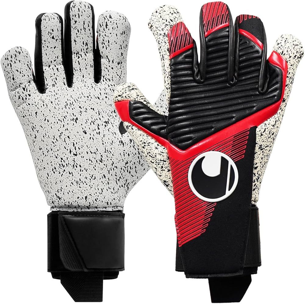 uhlsport Torwarthandschuhe Powerline Supergrip+ HN günstig online kaufen