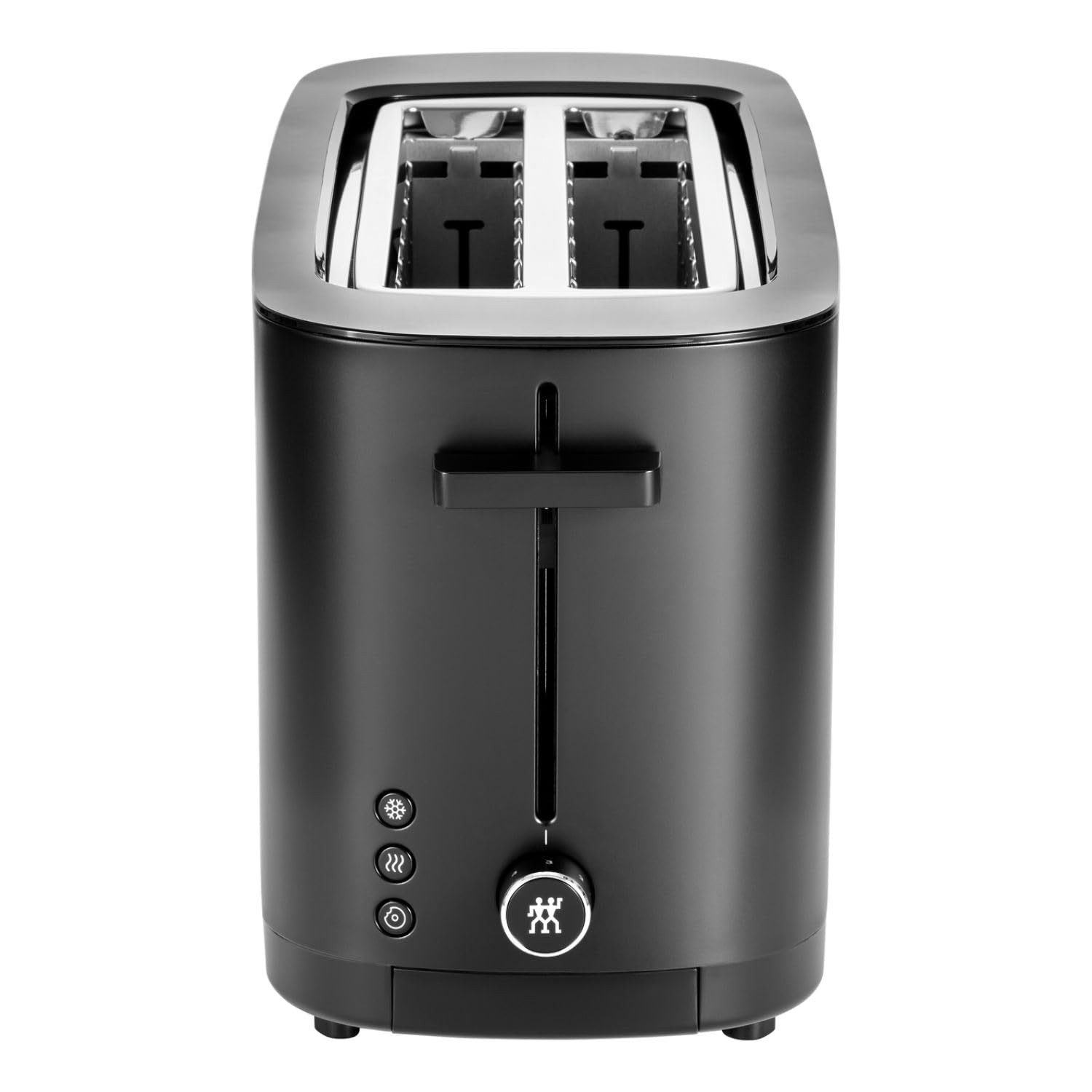 Zwilling Toaster 1026860 Enfinigy, 4 doppelte Heizelemente