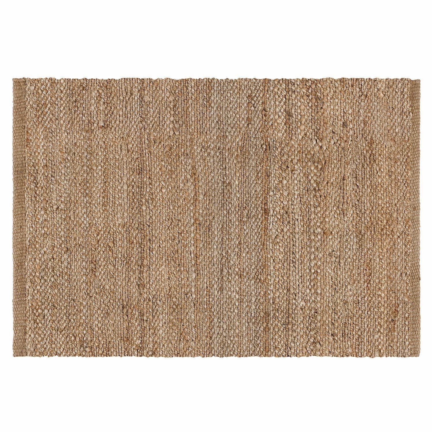 Teppich Teppich Abitain braun