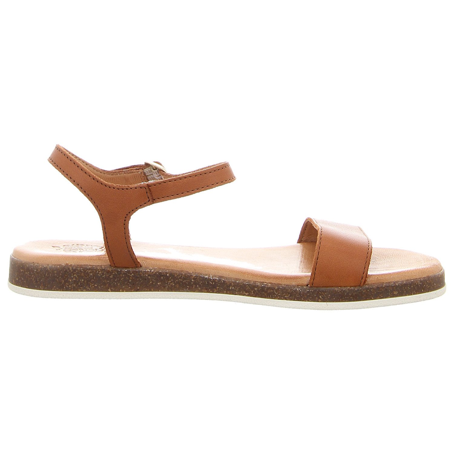 Apple of Eden Isa Riemchensandalette