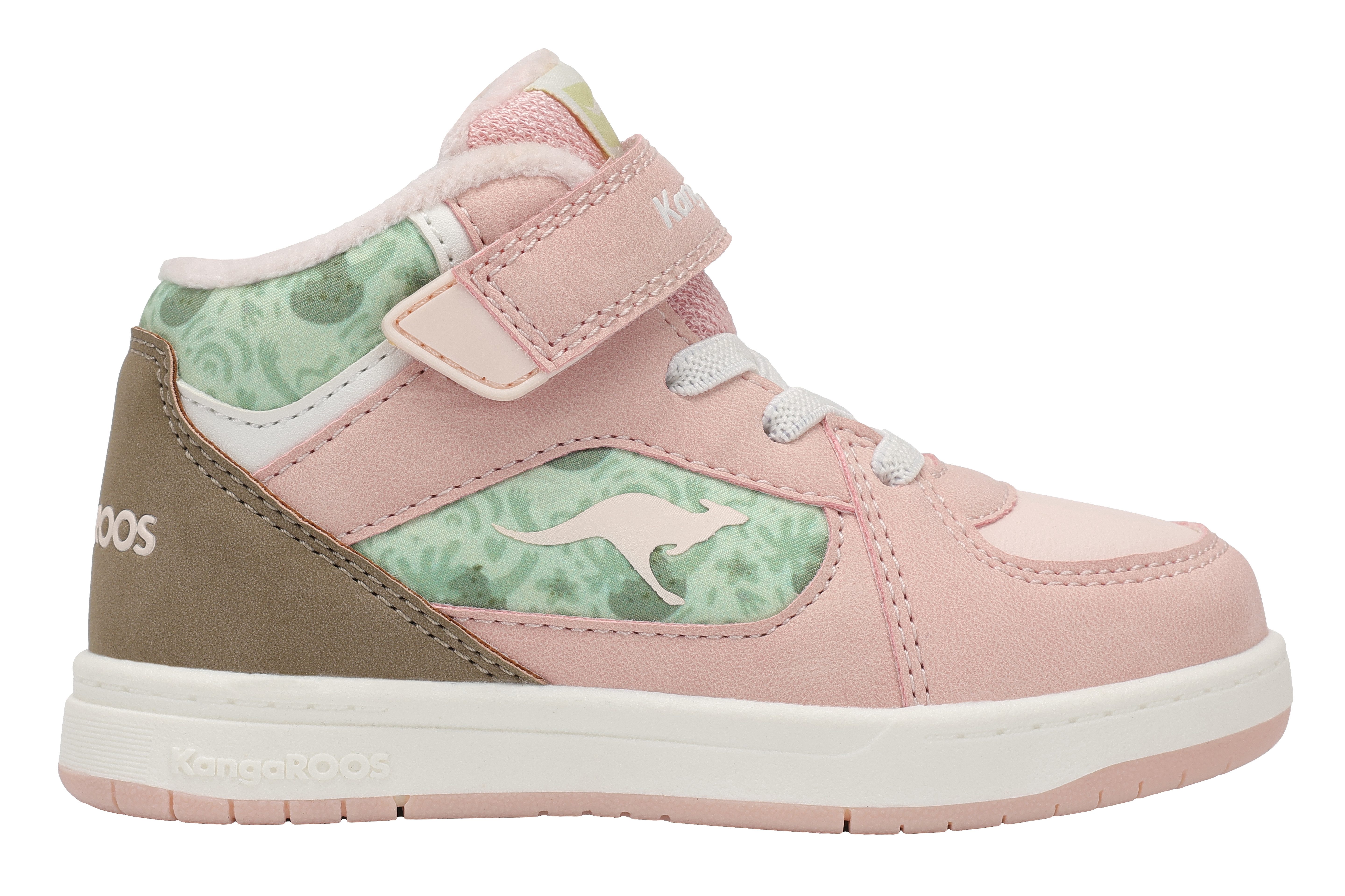 KangaROOS K-CPI KALINO MID EV Sneaker Warmfutter