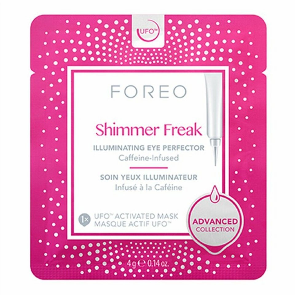 FOREO Foundation Foreo ufo masks shimmer freak x 6, Unisex