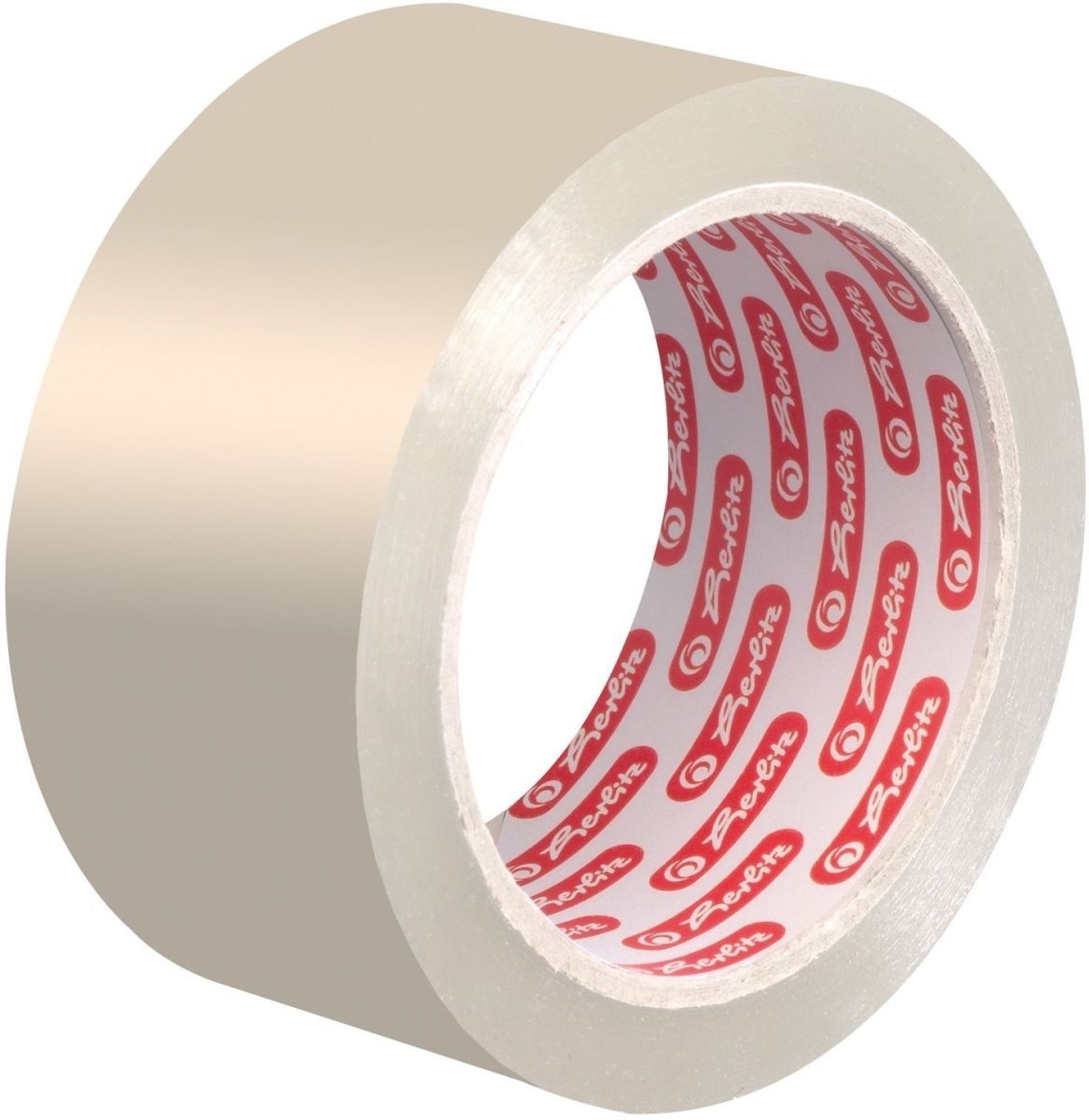 Herlitz Paket-Klebeband Packband 66m x 50mm günstig online kaufen