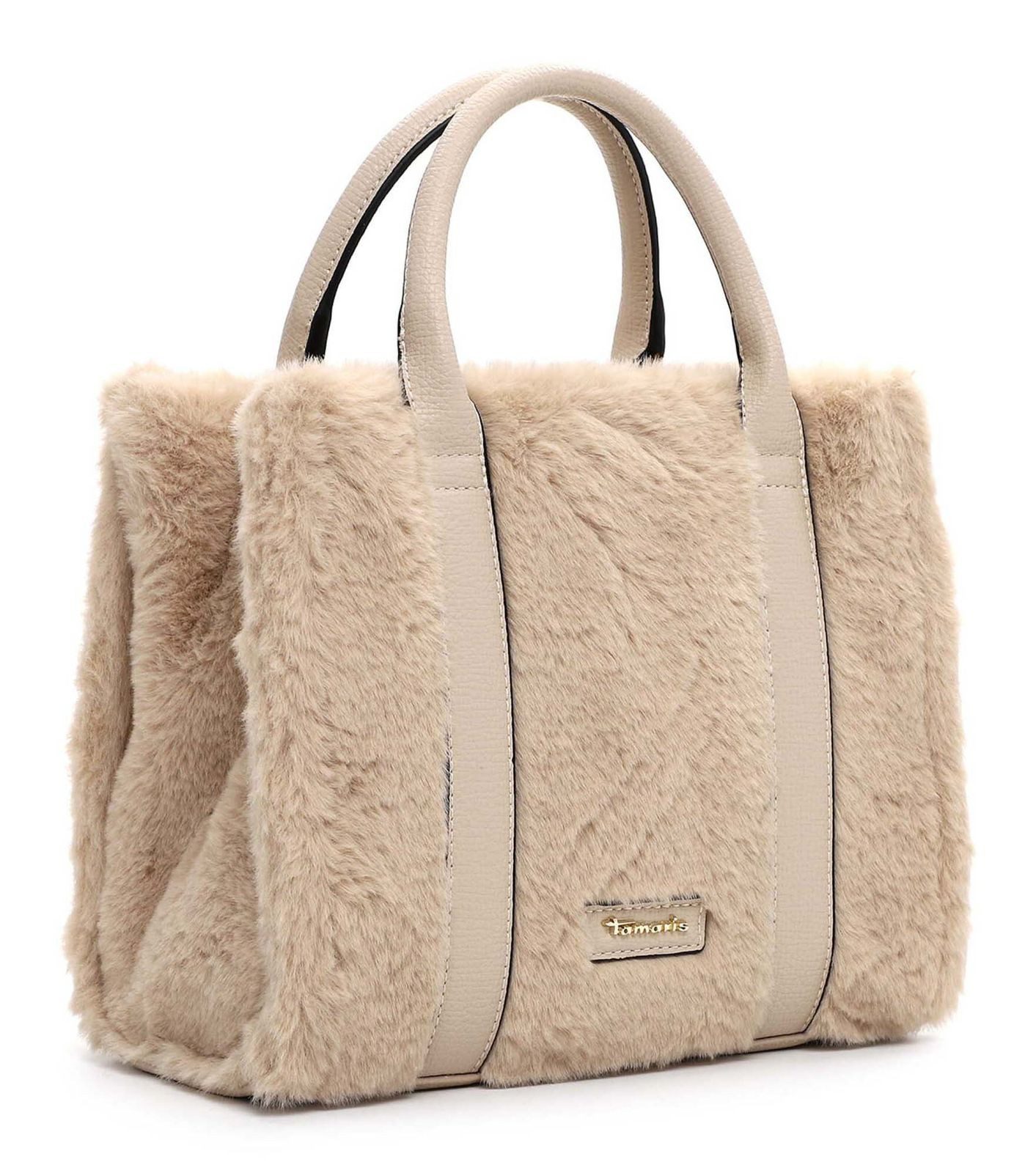 Tamaris Handtasche Cityshopper günstig online kaufen