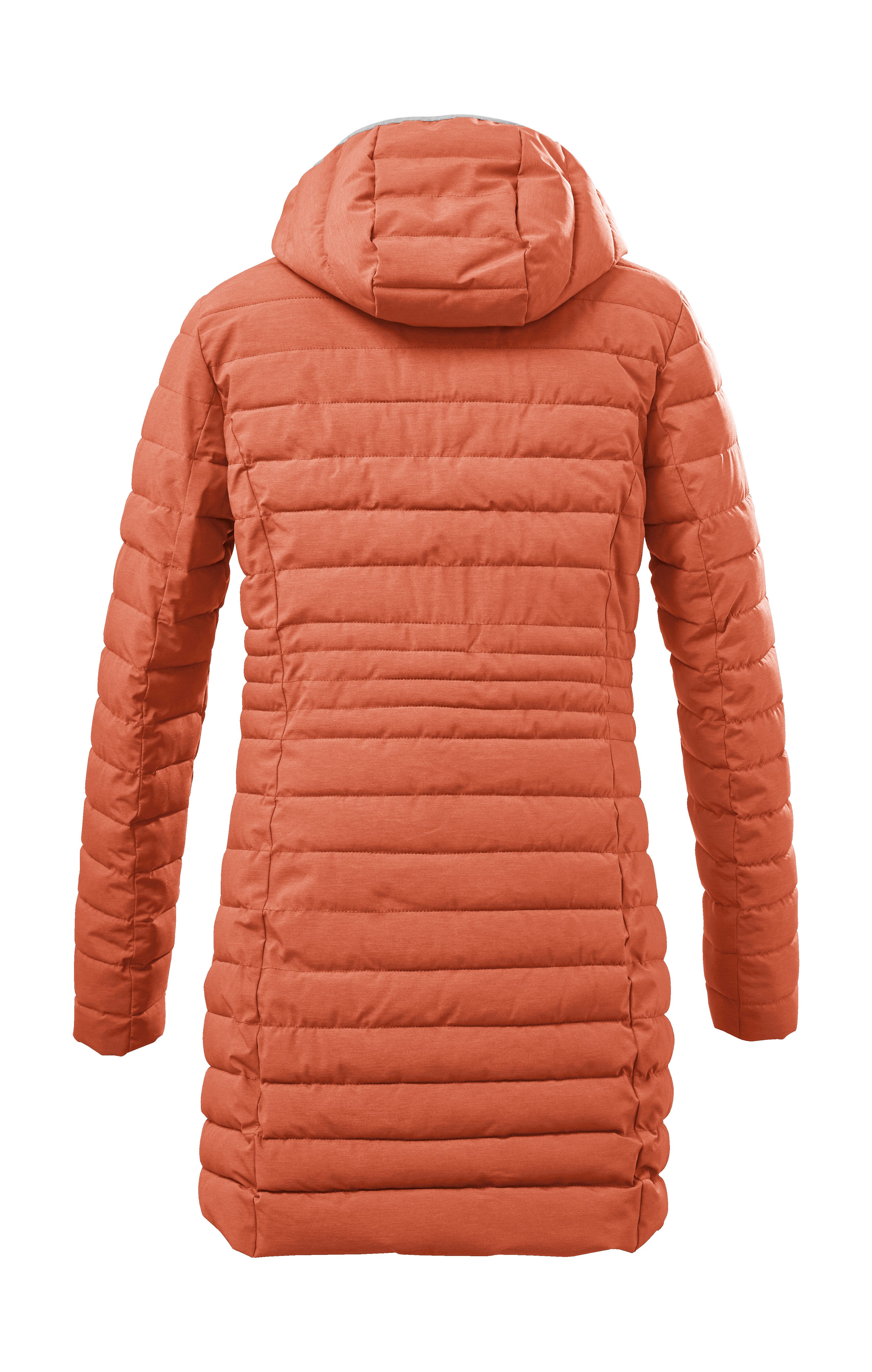 DX Bacarya by G.I.G.A. killtec Parka apricot