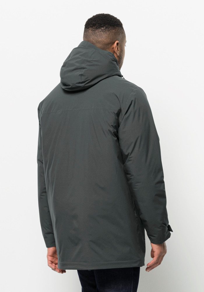 Jack Wolfskin Funktionsparka KOENIGSBAU PARKA M günstig online kaufen
