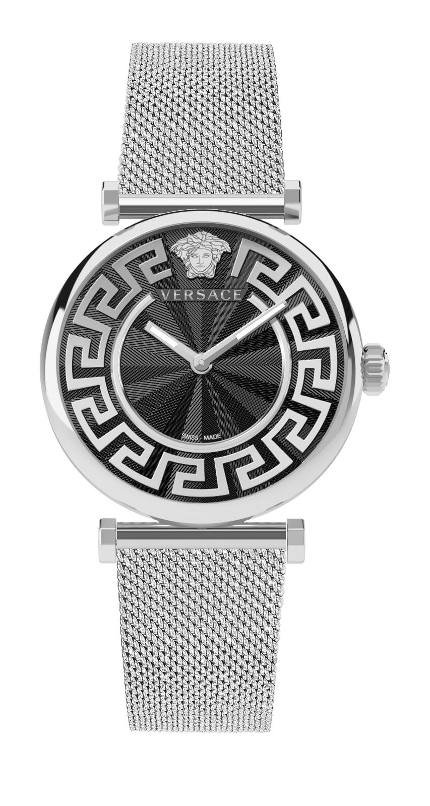 Schweizer Uhr LADY