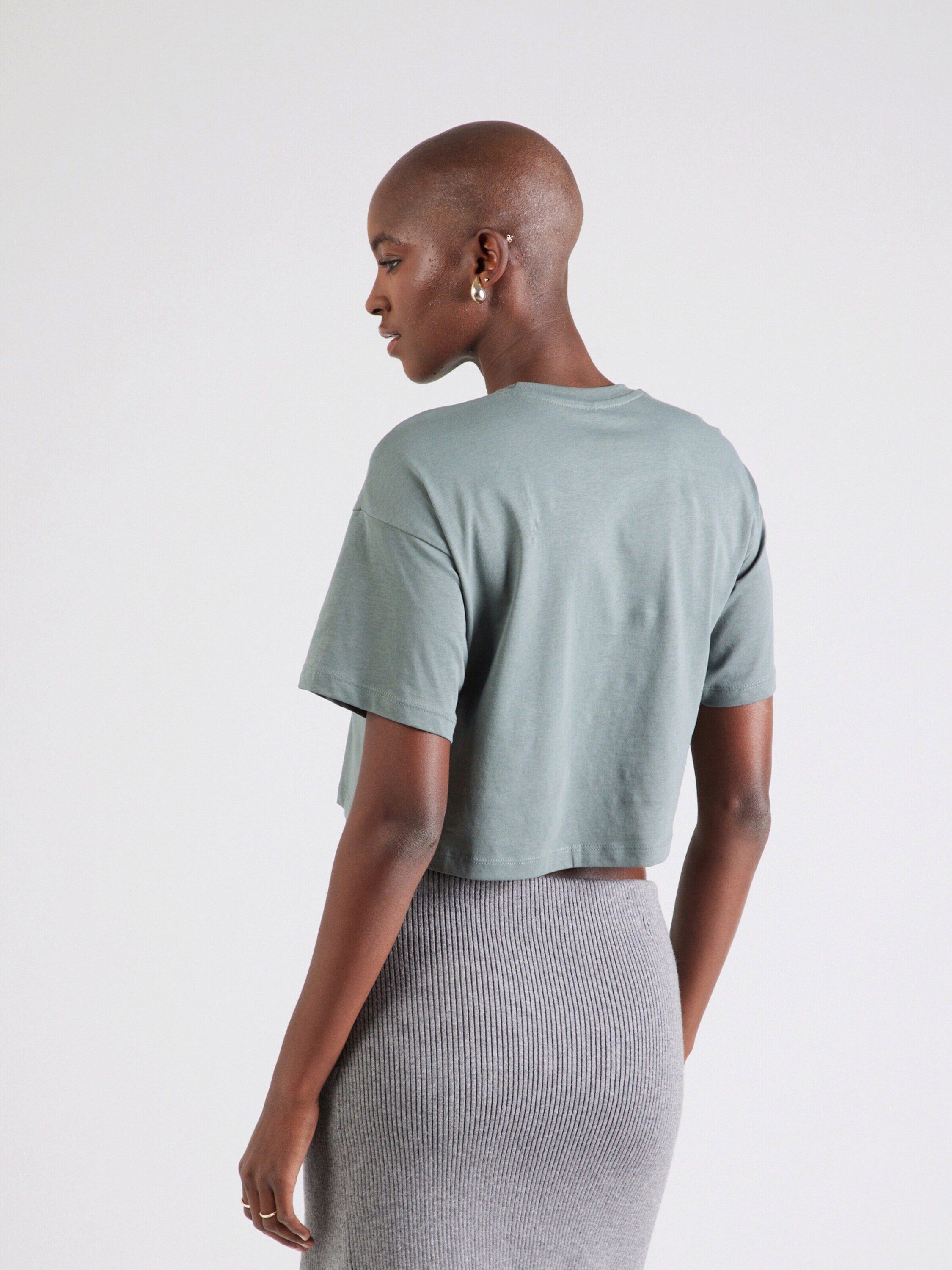 ONLY T-Shirt ONLHENNY (1-tlg) Plain/ohne Details günstig online kaufen