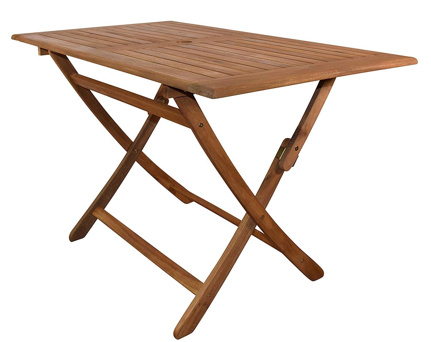 Loreno® Gartentisch Calea, Balkontisch, klappbar, robustes günstig online kaufen