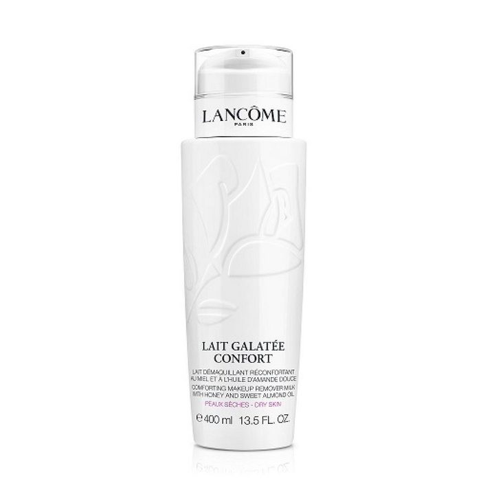 LANCOME Gesichts-Reinigungsmilch Lancome Galatee Confort Comforting Remover Milk 400ml