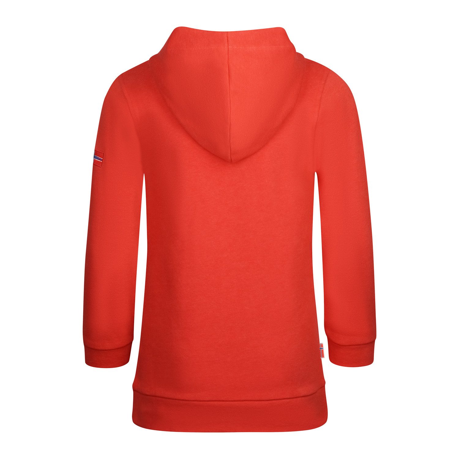 TROLLKIDS A-Linien-Kleid Girls Sandefjord Dress