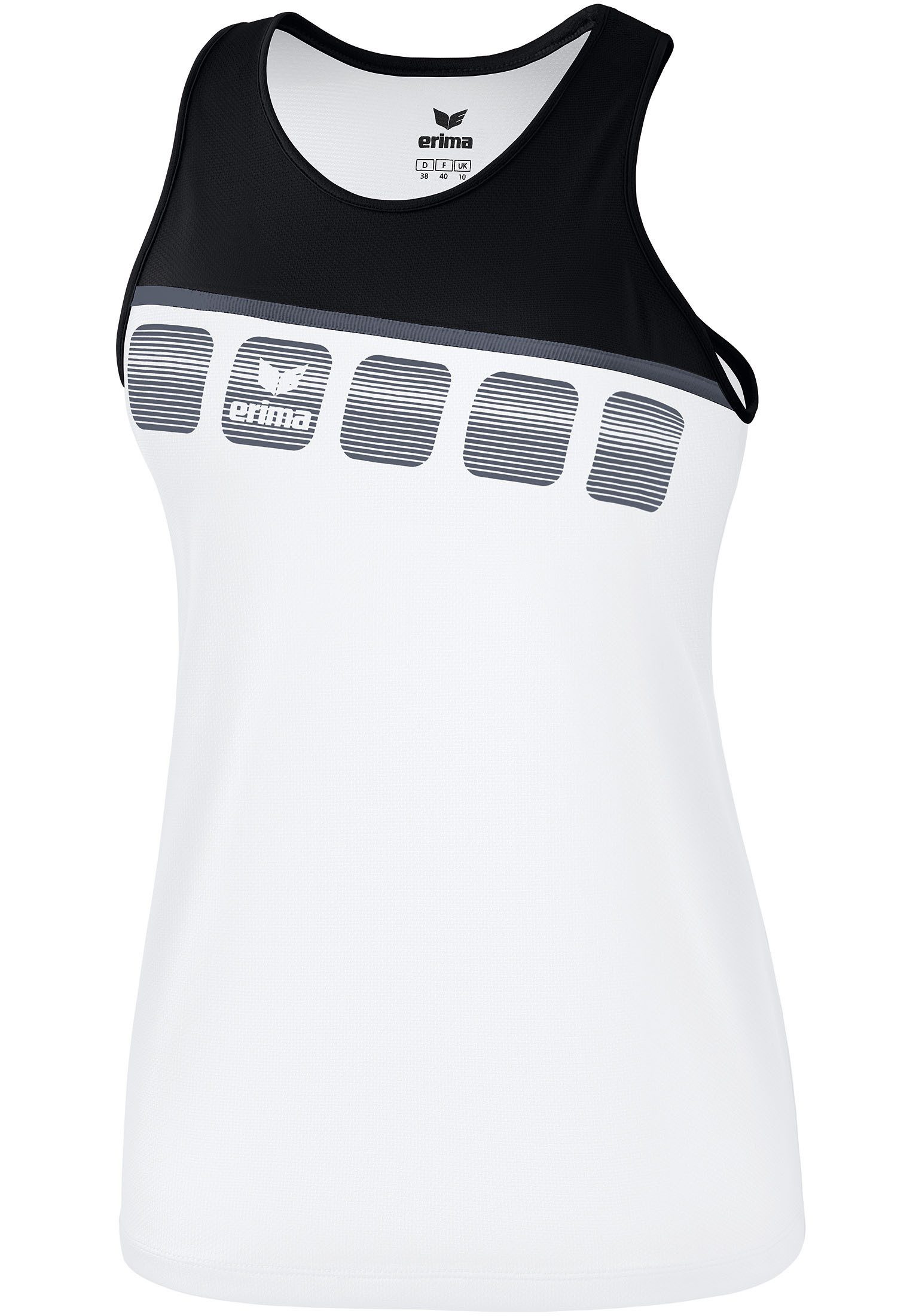 Tanktop Damen 5-C Tanktop