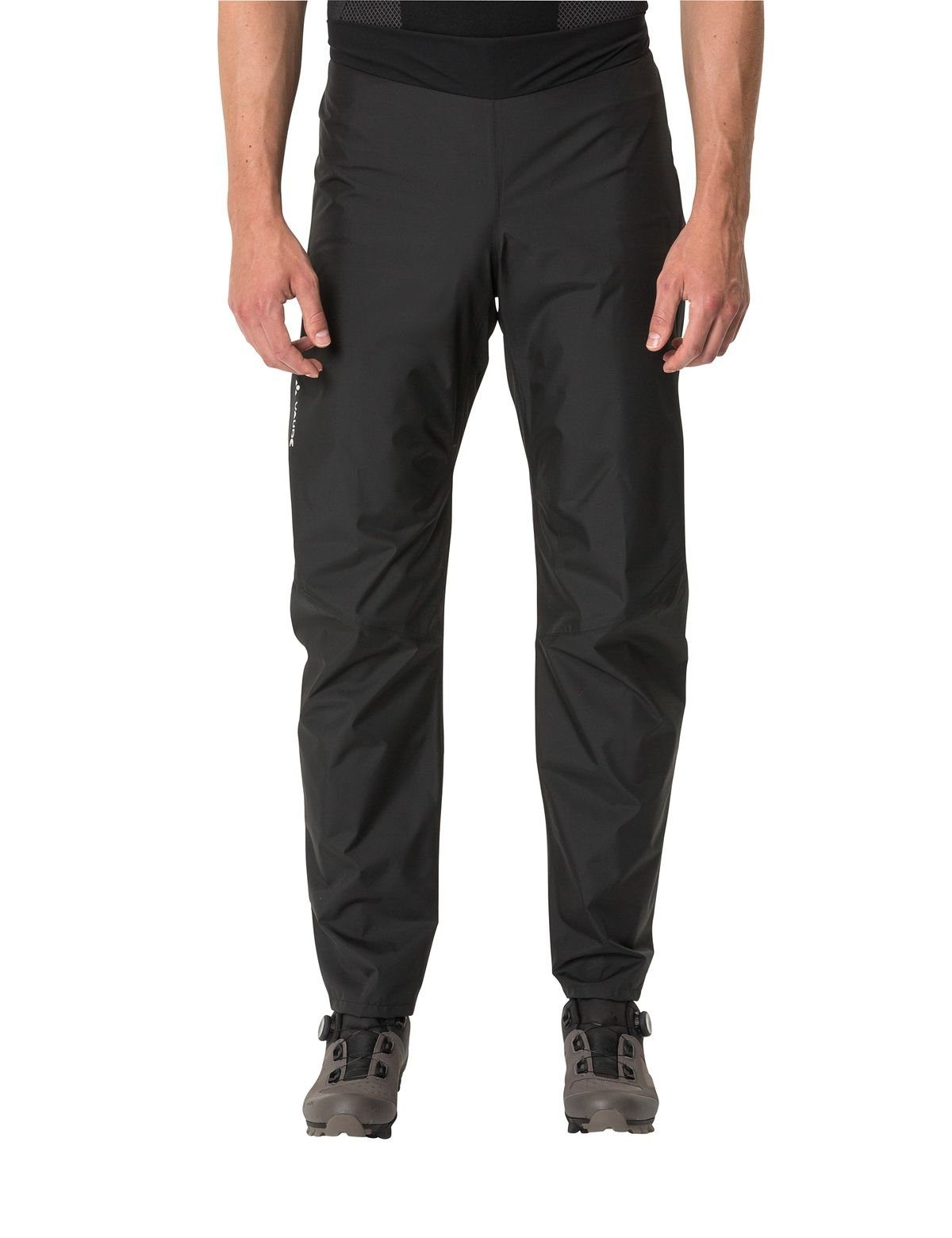 VAUDE Regenhose Men's Kuro Fahrrad Regenhose - Vaude