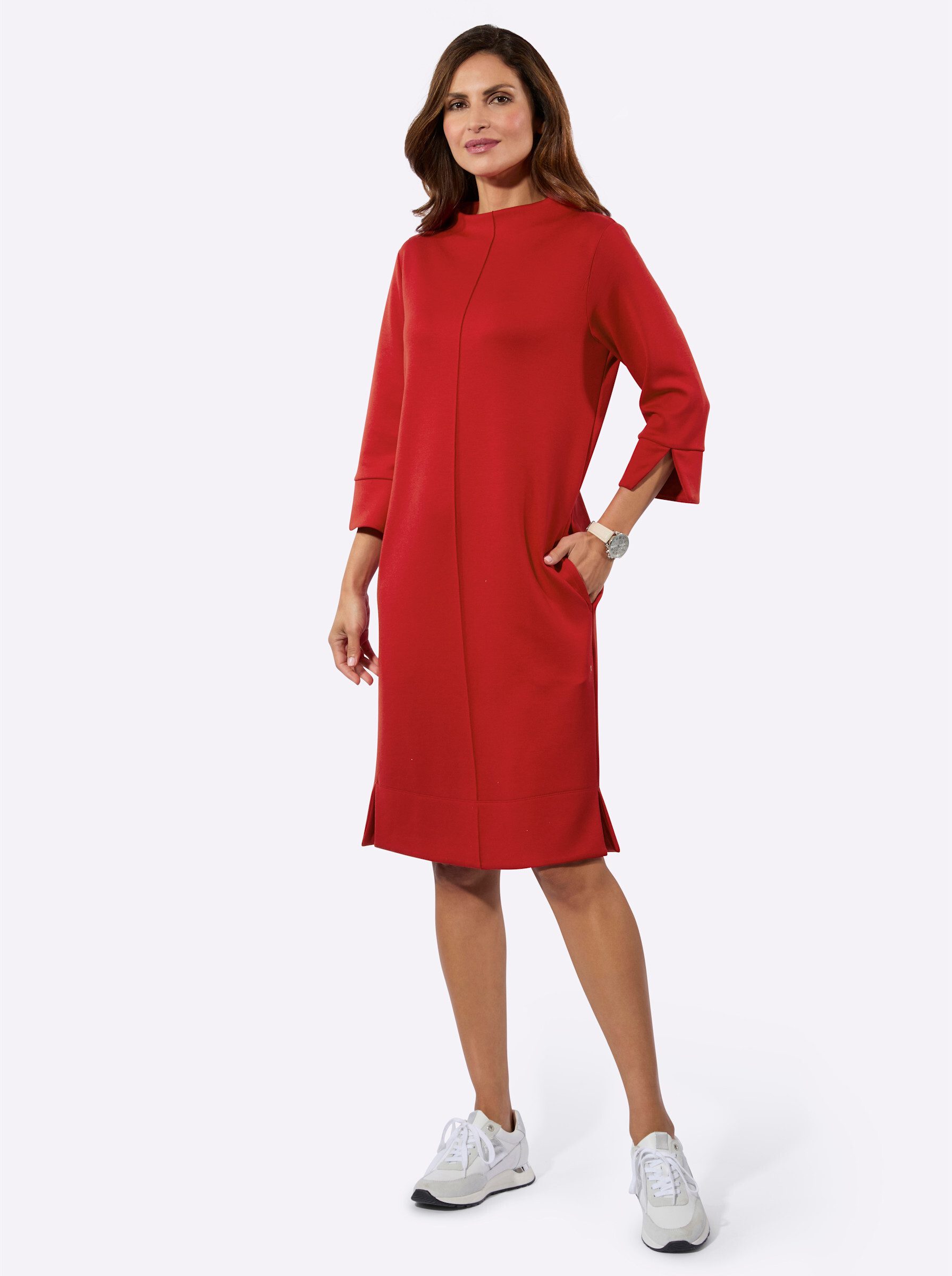 Witt Jerseykleid Jerseykleid günstig online kaufen