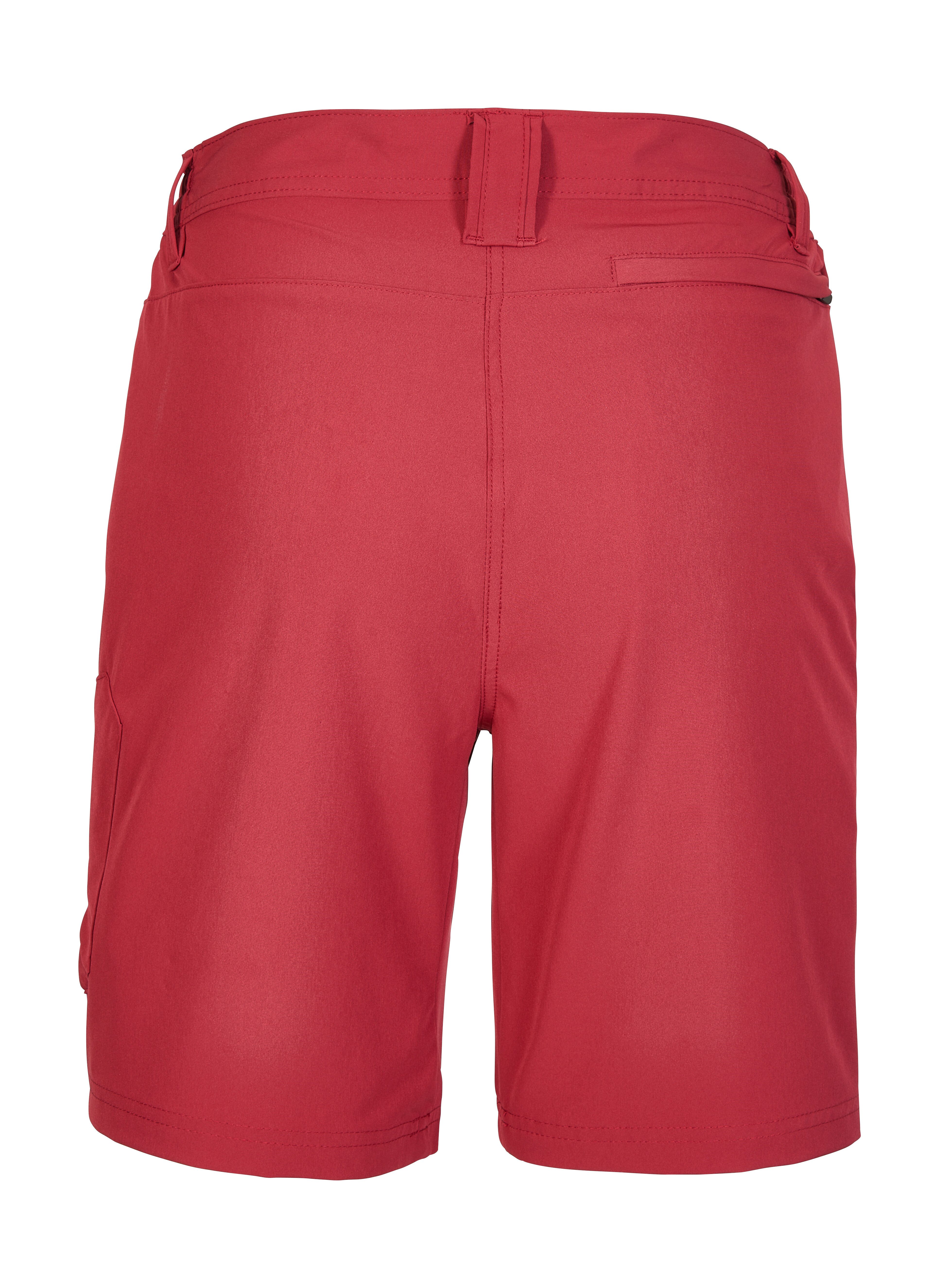 Killtec Bermudas KOS 248 WMN BRMDS Wasserabweisend, Stretch, verstellbare Bund