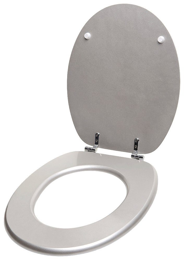 Sanilo WC-Sitz Glitzer