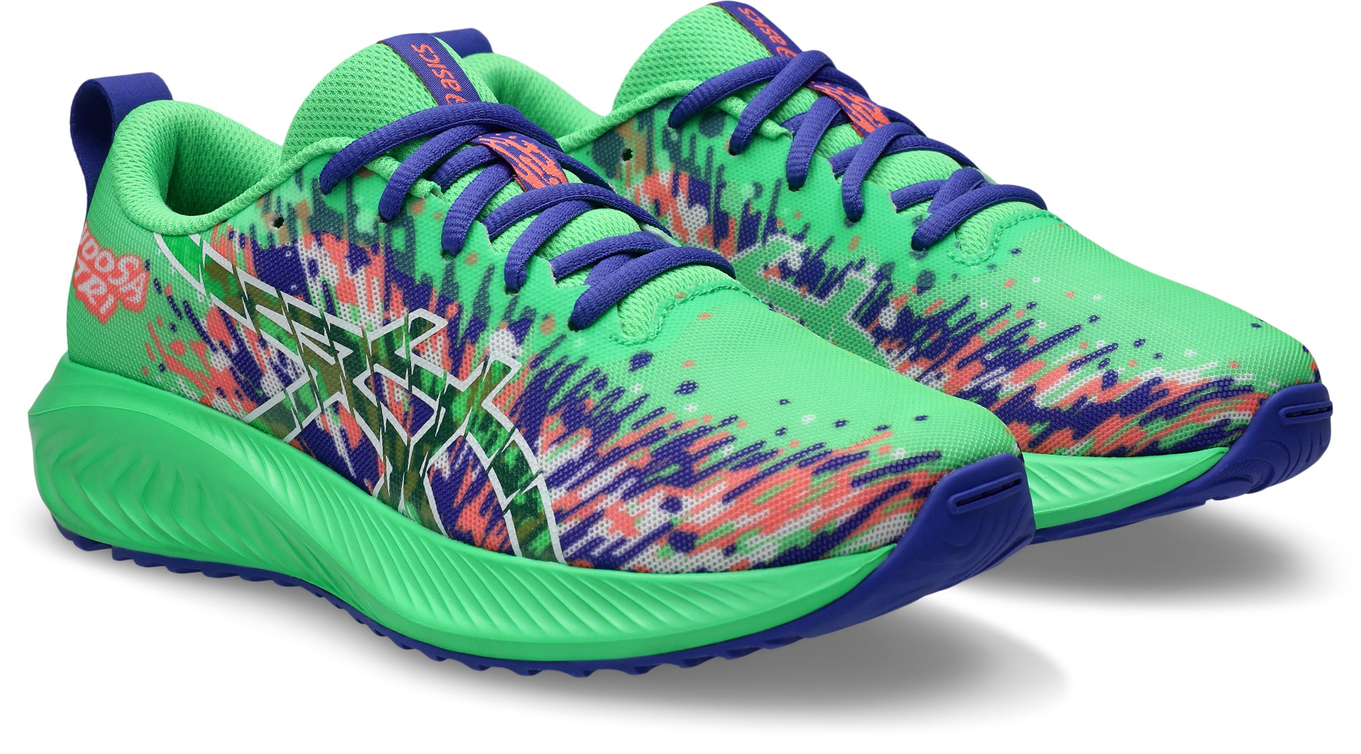 Asics GEL-NOOSA TRI 16 GS Laufschuh