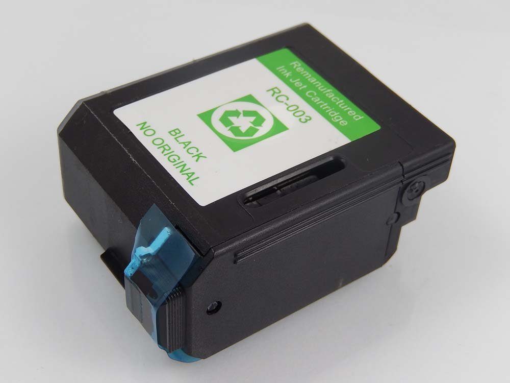 vhbw Ersatz für Canon BX3, BC-03, BC03, BX-3 für Laserdrucker Tintenpatrone