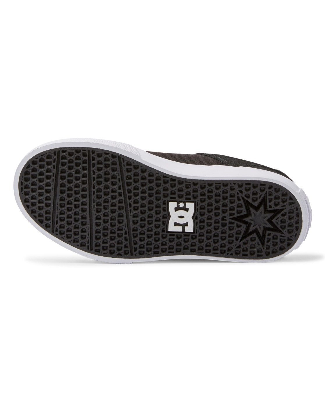DC Shoes Teknic Sneaker