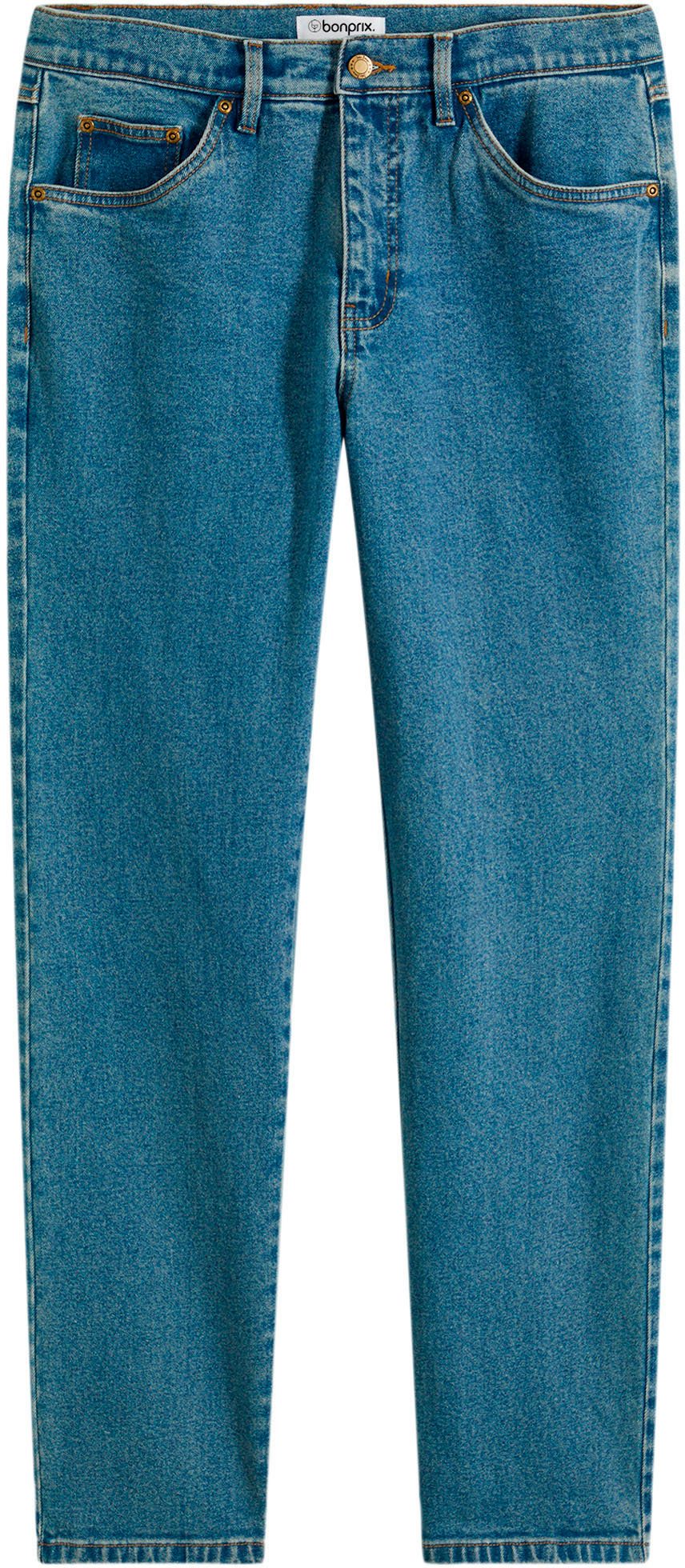 blau denim (Normalgröße)