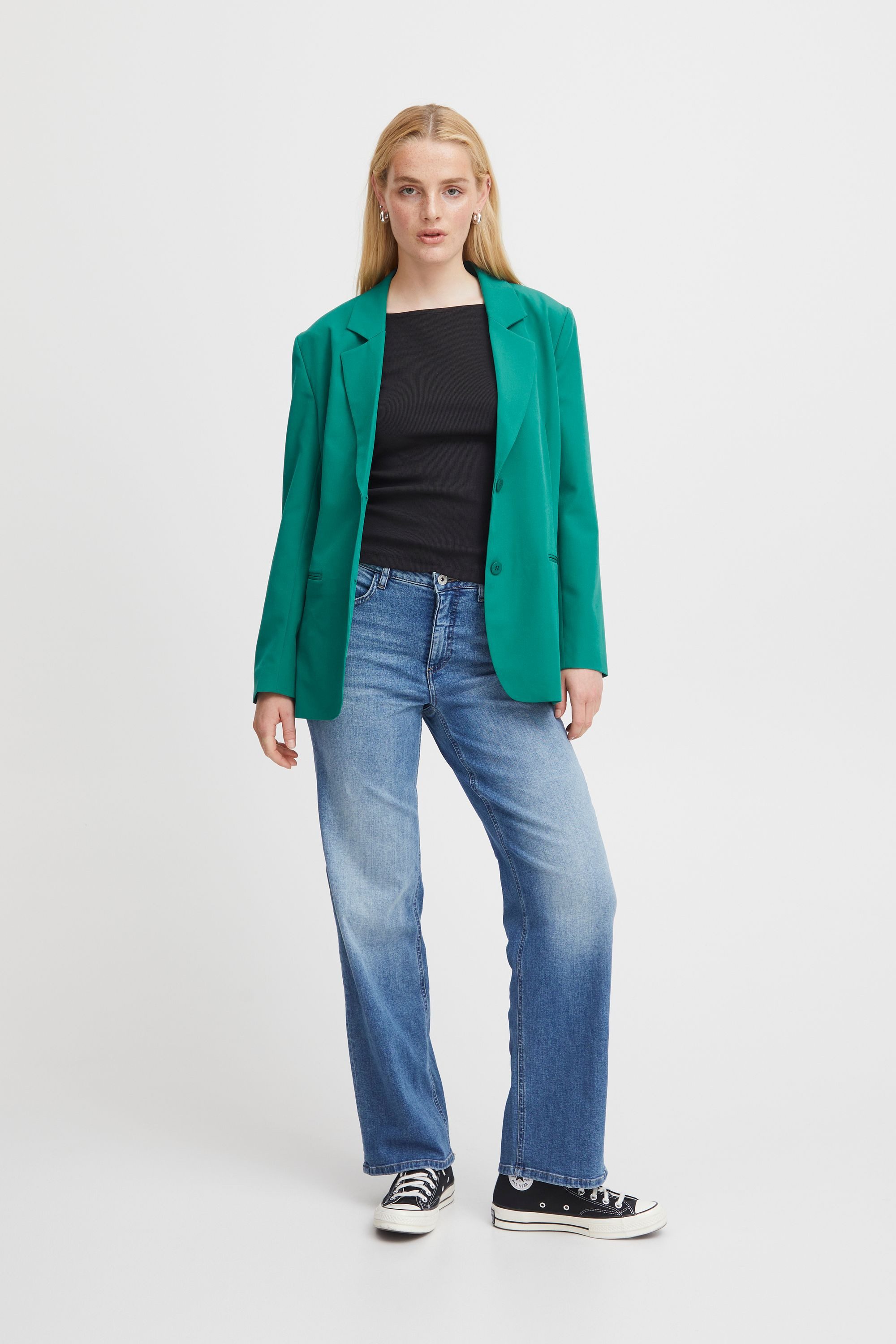 Ichi Jackenblazer IHLEXI BL2 - 20118548 günstig online kaufen