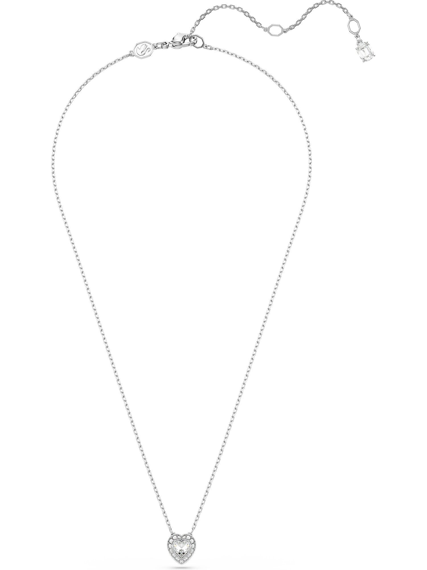 Swarovski Collier Swarovski Damen-Kette ...