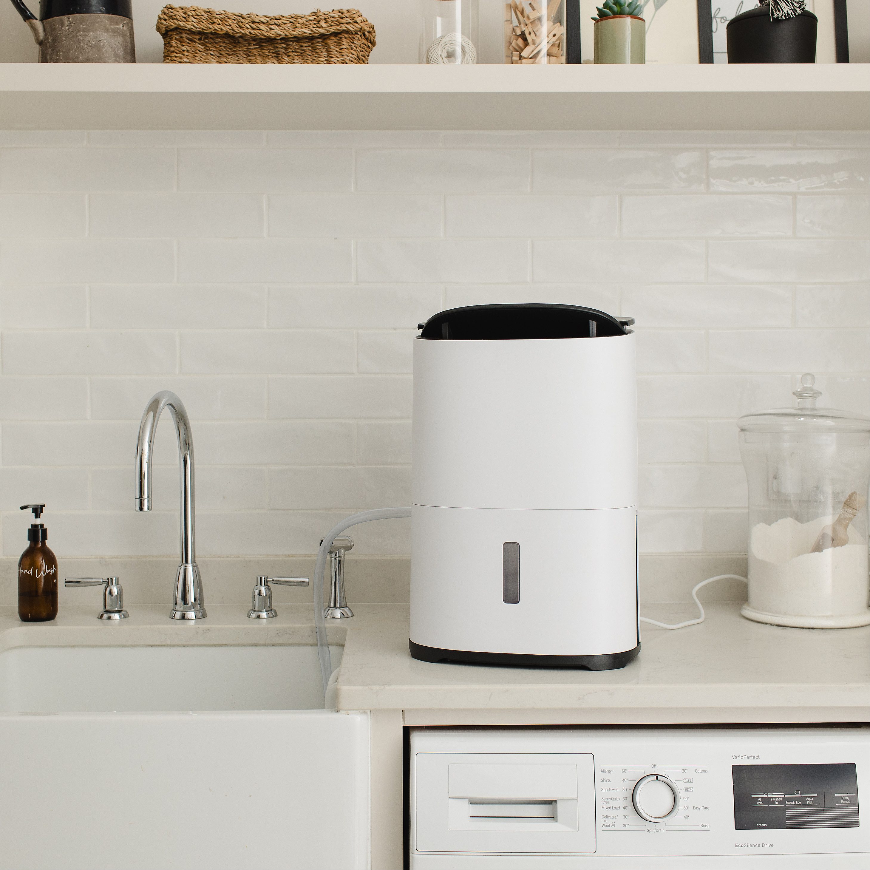 Meaco Luftentfeuchter MeacoDry Arete® Two 10L günstig online kaufen