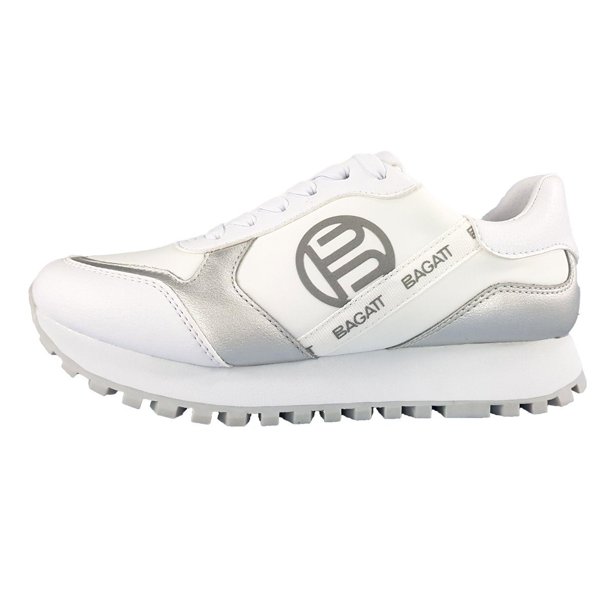 BAGATT Sneaker low Schnürschuh günstig online kaufen