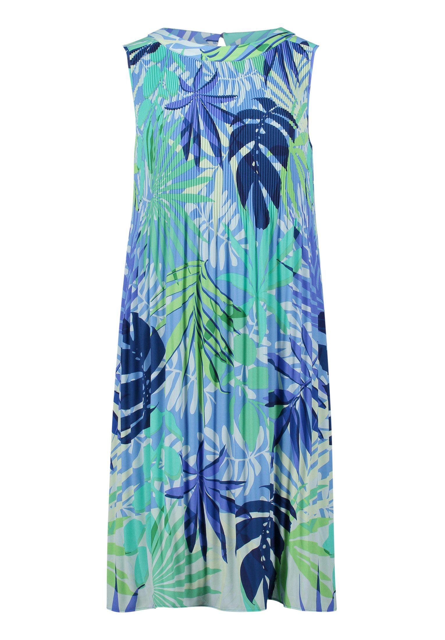 Betty Barclay Maxikleid