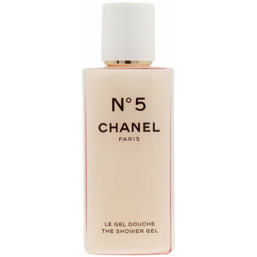 CHANEL Duschgel »Chanel No 5 The Shower Gel 200 ml«