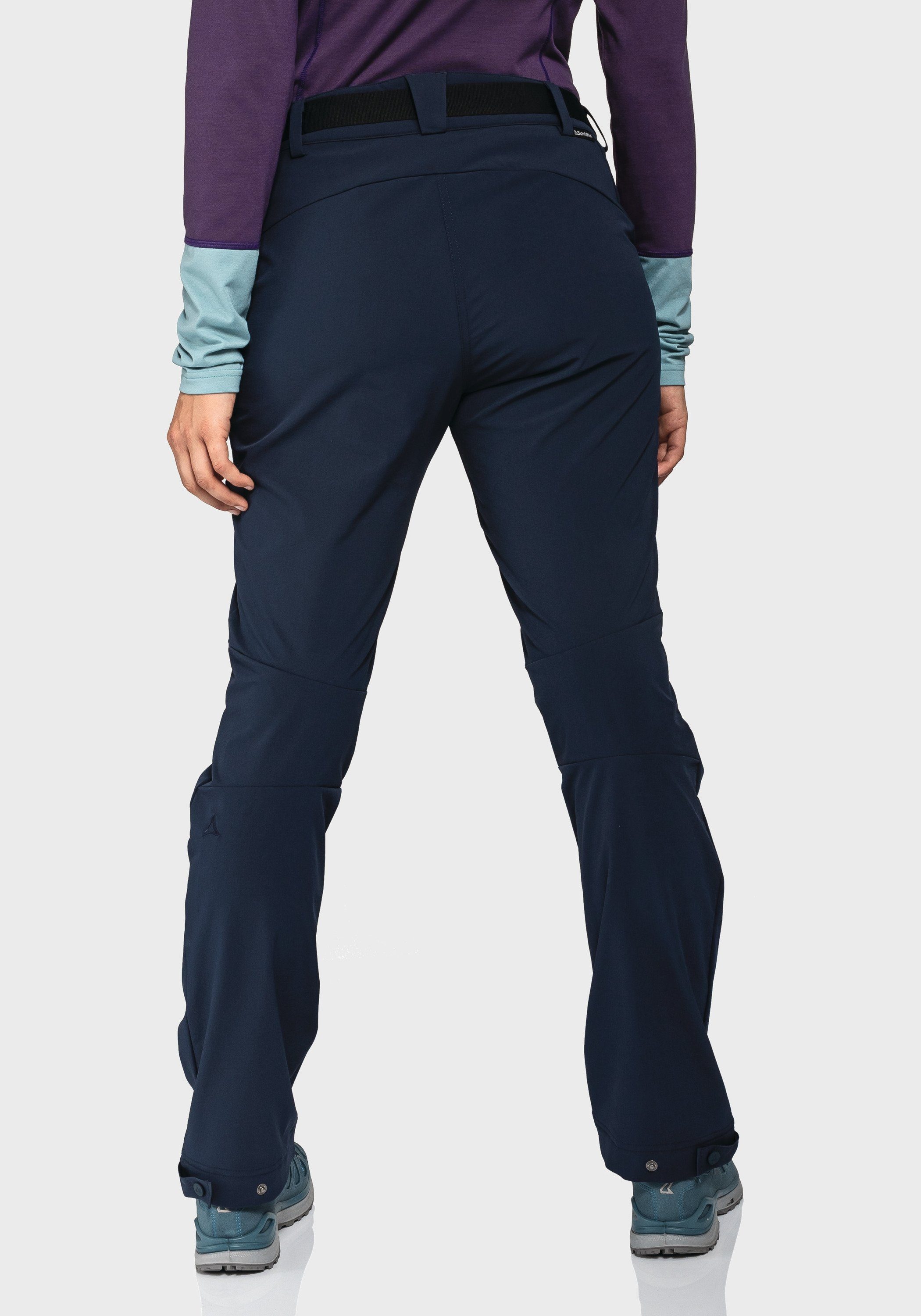 Schöffel Outdoorhose Pants Taibun L
