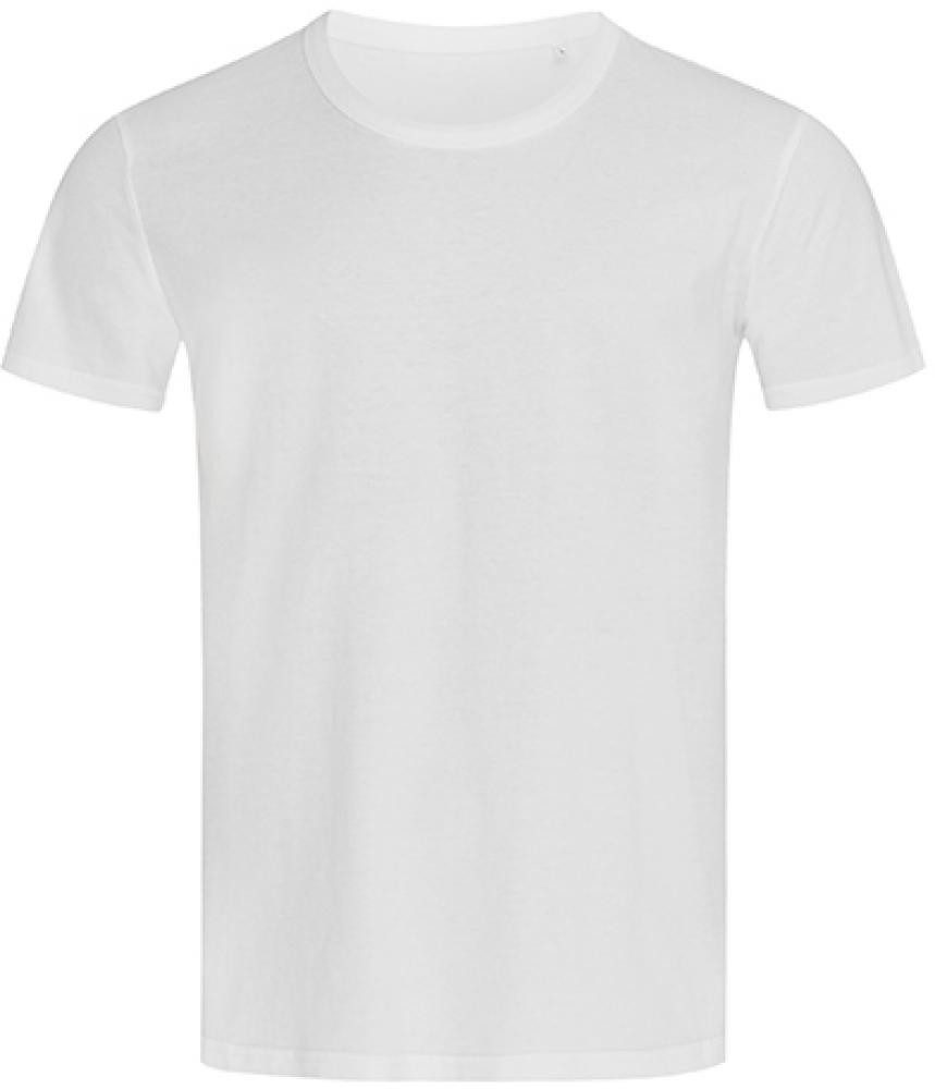 Stedman Rundhalsshirt Crew Neck Herren T-Shirt Ben