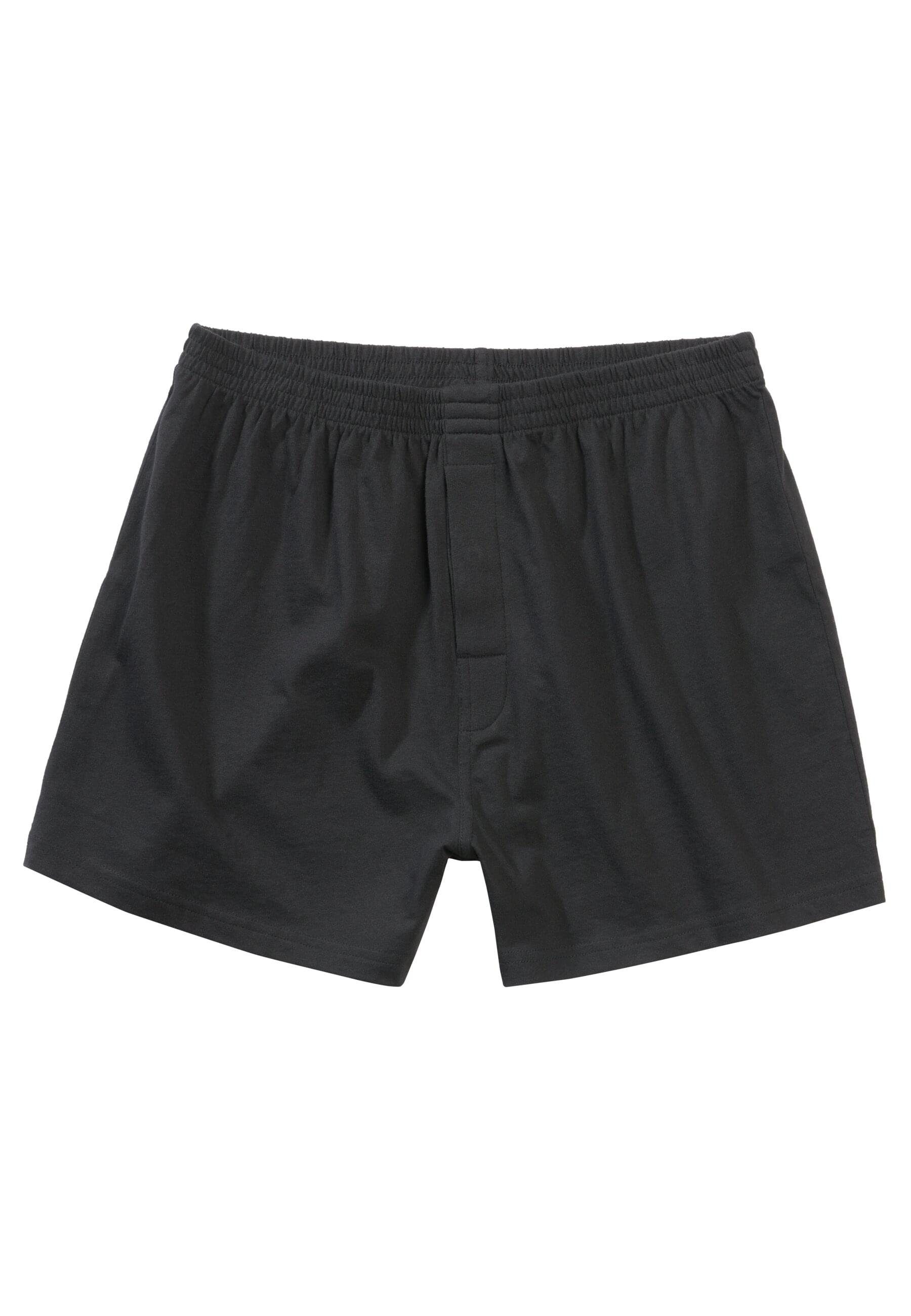 Boxershorts Brandit Herren Boxershorts