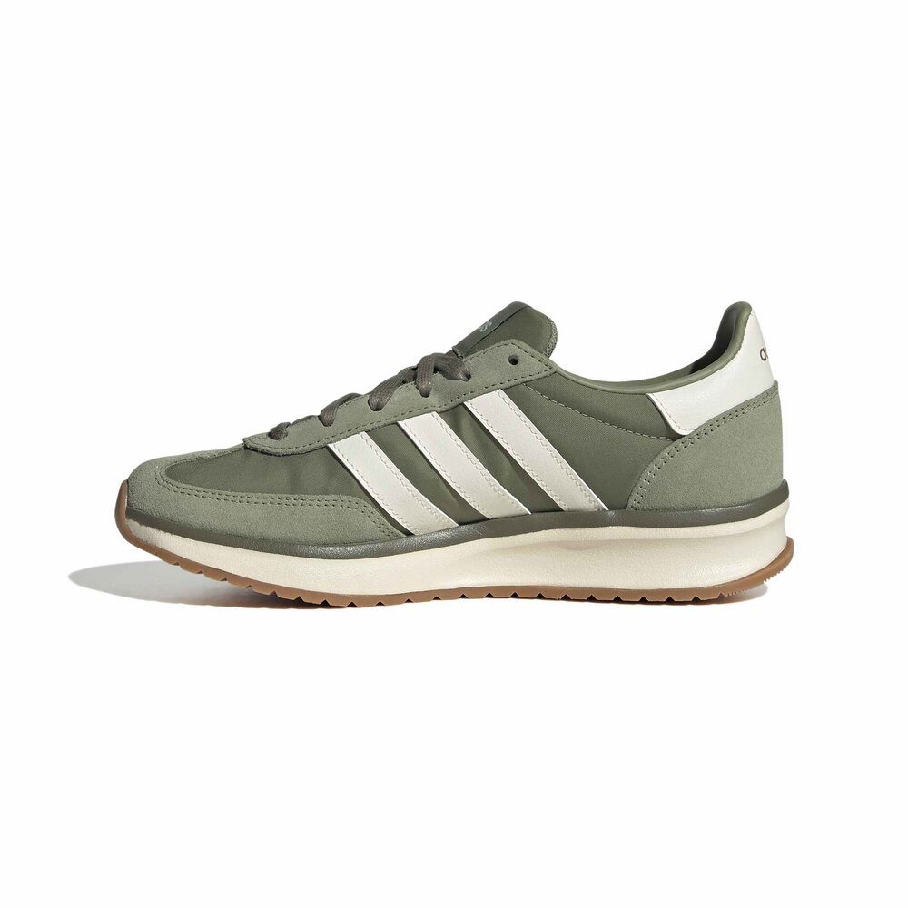 adidas Originals Adidas - Run 70S 2.0 - Grün Schnürschuh günstig online kaufen