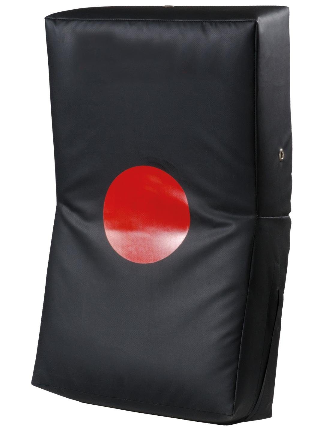 BAY-Sports Блокнот SV Krav Maga Softi Блокнот krumm 60 cm groß weich Kickboxen MMA, Das besonders weiche und leichte, Maße: 60 x 35 x 14 cm