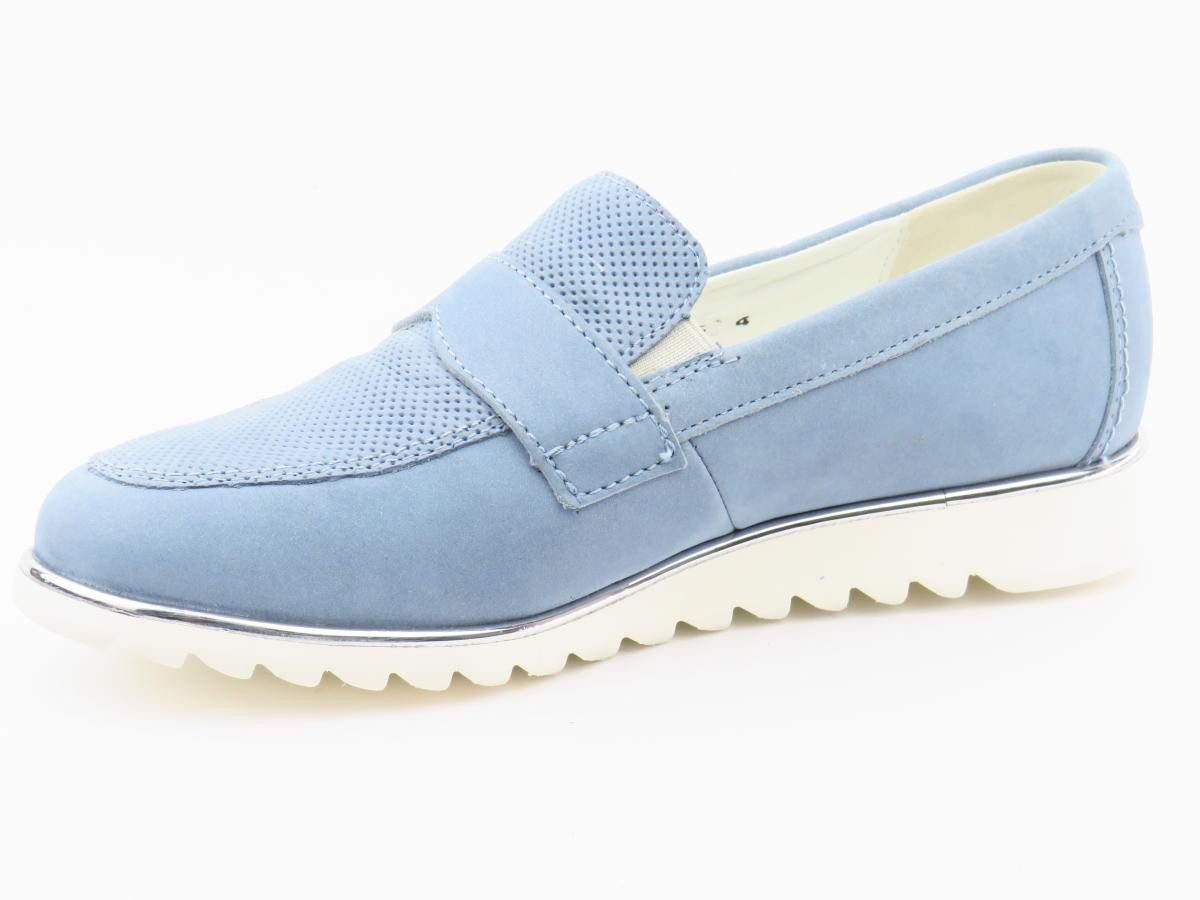 Waldläufer H-Ragna sky Slipper günstig online kaufen