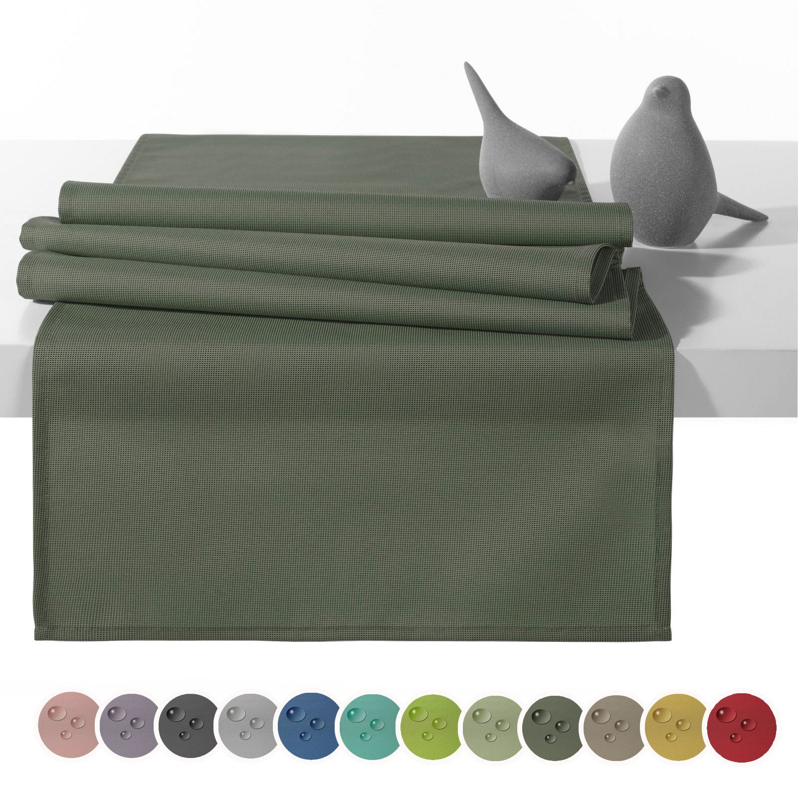 heimtexland Tischdecke Outdoor Tischläufer wetterfest Garten günstig online kaufen