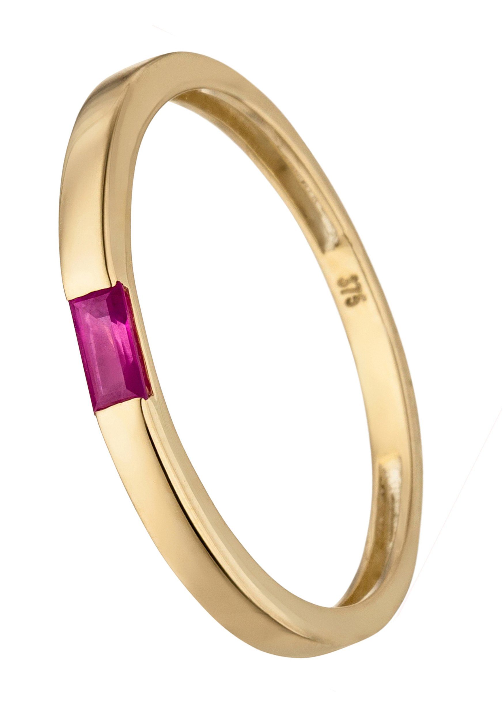 Goldring Rubin-Ring