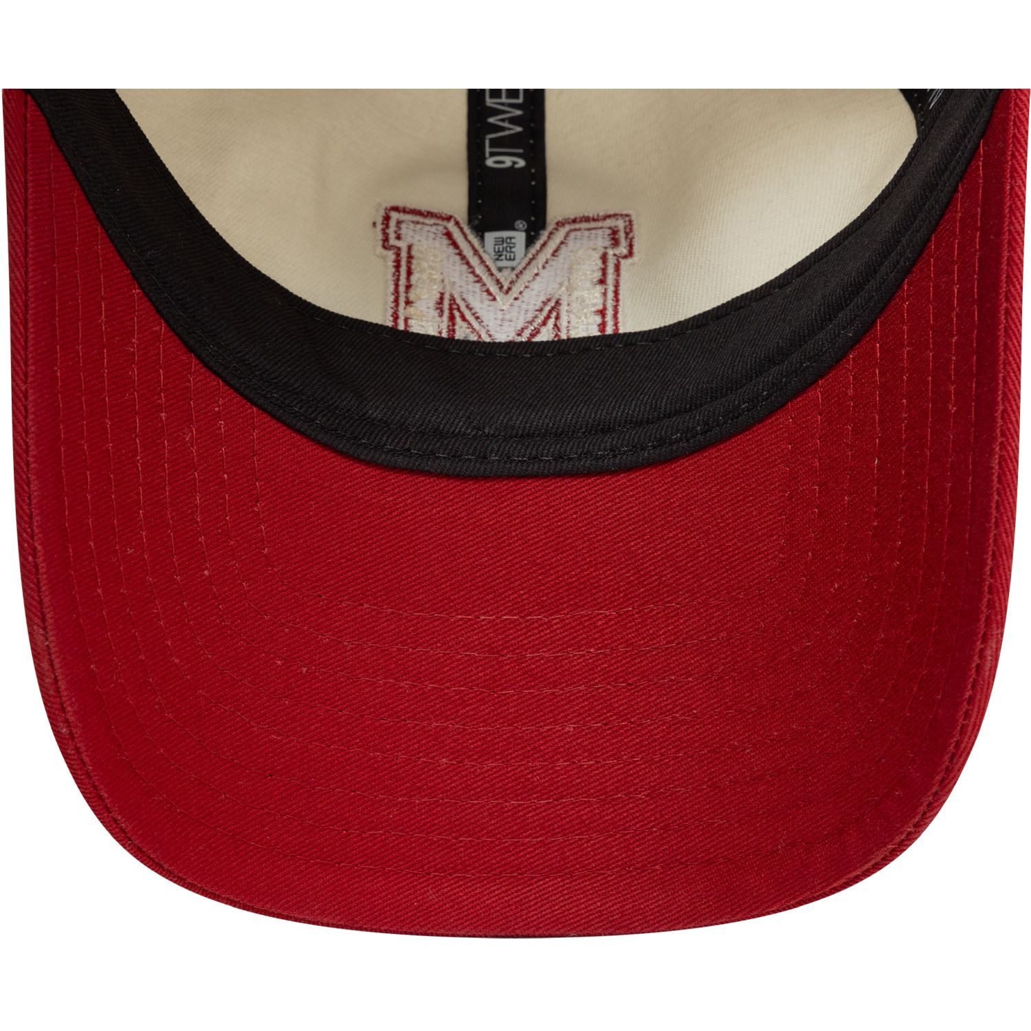 New Era Baseball Cap 9Twenty AC Mailand