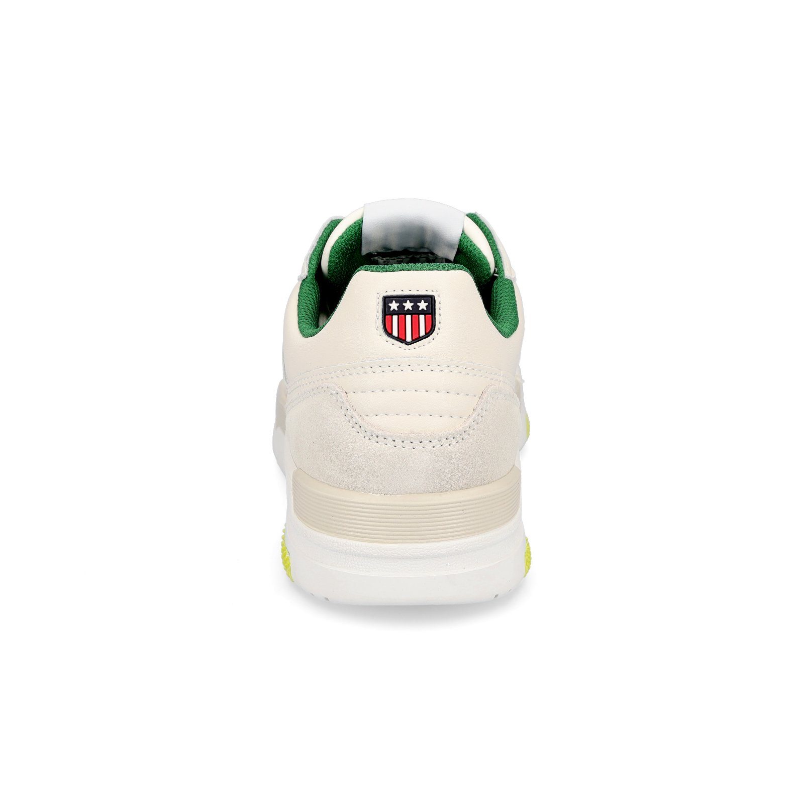 Gant Gant Herren Sneaker Brookpal creme grün Sneaker