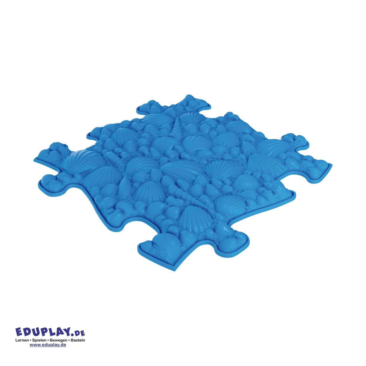 EDUPLAY Lernspielzeug Sensorik-Pfad 11-teilig günstig online kaufen