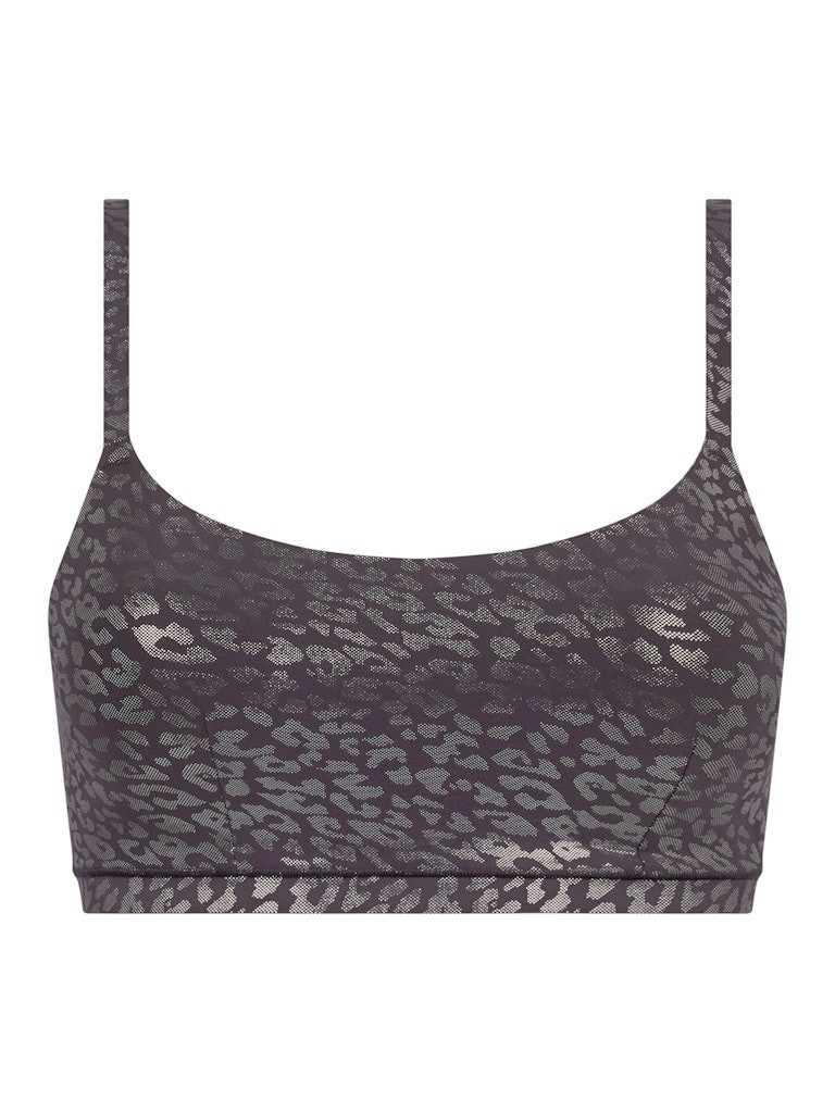 Chantelle Unterhemd SOFTSTRETCH Bustier mit Rundhalsausschnitt günstig online kaufen
