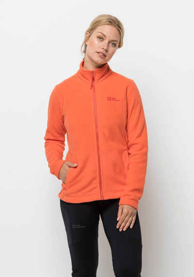 Jack Wolfskin Fleecejacke KIRUNA JACKET W