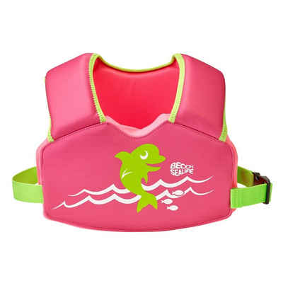 Beco-Sealife Schwimmweste Schwimmweste Easy Fit, Geeignet für Kinder von 2 bis 6 Jahren und 15 bis 30 kg