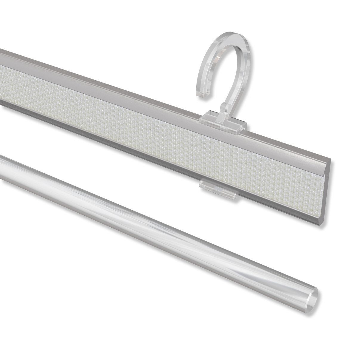 INTERDECO Paneelwagen Easyclip, Schiebegardinen, für Gardinenstangen günstig online kaufen