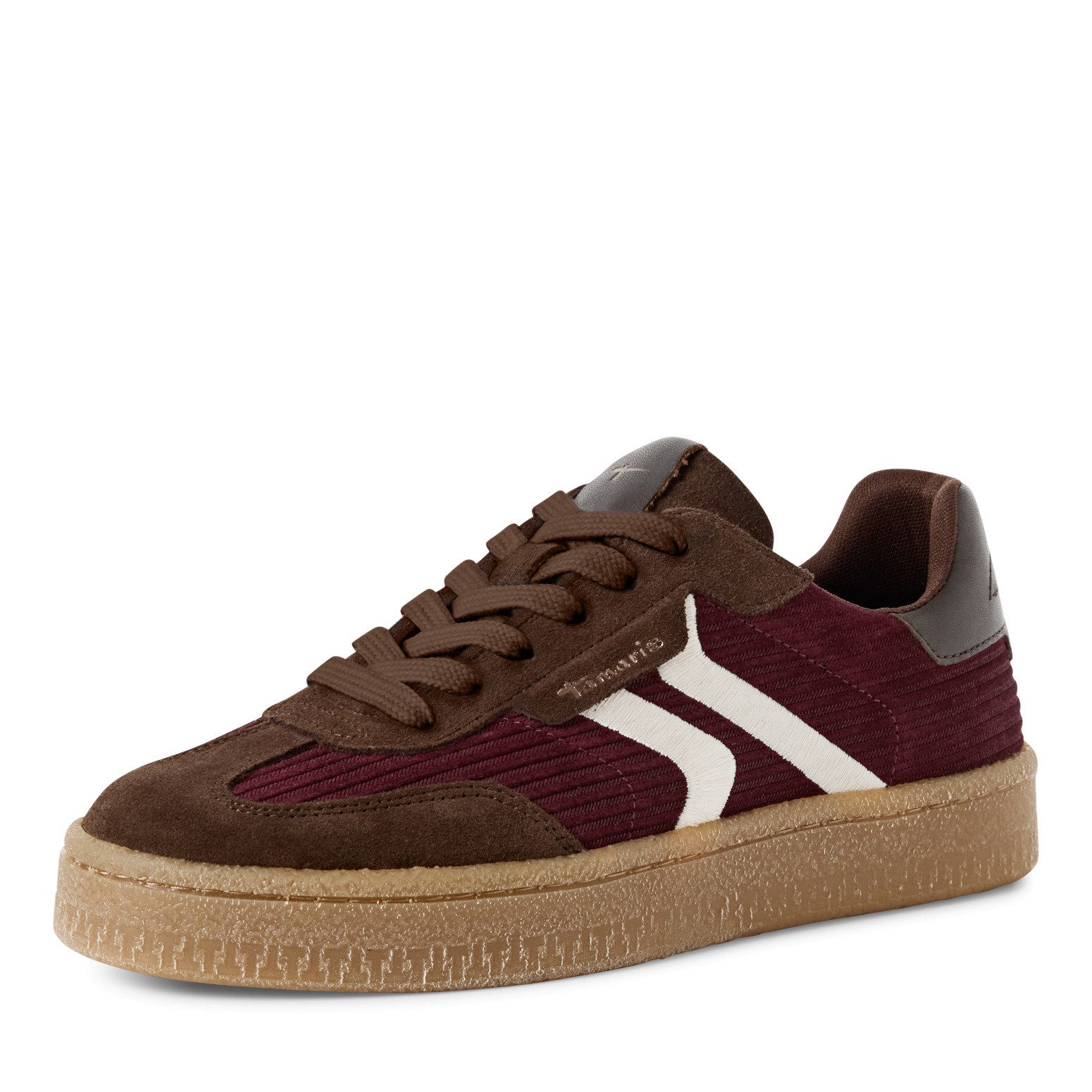 Plateausneaker