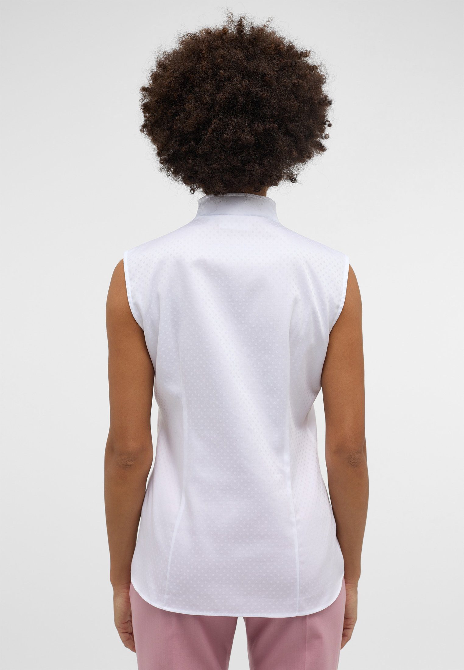 Eterna Hemdbluse REGULAR FIT günstig online kaufen